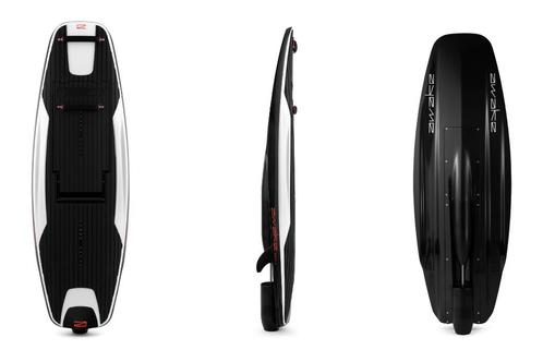 Jetboard: Awake Ravik-S, Watersport en Boten, Golfsurfen, Zo goed als nieuw, Overige typen, Met vinnen, Met draagtas, Met koord