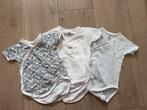 Overslagrompers petit bateau maat 62, Nacht- of Onderkleding, Jongetje of Meisje, Ophalen of Verzenden, Petit Bateau