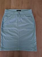 Prachtige rok MarcCain.Maat M., Kleding | Dames, Blauw, Maat 38/40 (M), Ophalen of Verzenden, Onder de knie