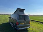 Buscamper, 4 cilinders, Diesel, Zilver of Grijs, 1968 cc