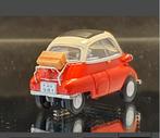BMW Isetta 250 Cararama 1:43, Ophalen of Verzenden, Nieuw, Auto, Matchbox