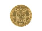 14 gulden - dukaat - VOC - stuiver - schelling - zie info, Vóór koninkrijk, Verzenden, Goud, Overige waardes