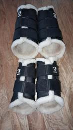 Horka set peesbeschermers full M/L, Dieren en Toebehoren, Ophalen of Verzenden, Zo goed als nieuw