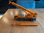 Conrad 1/50 2094 Liebherr LTM 1060 mobiele kraan Boekestijn, Ophalen of Verzenden, Zo goed als nieuw, Bus of Vrachtwagen, Conrad