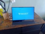 Portable Monitor, Computers en Software, Monitoren, 15,6, IPS, Full HD, Ophalen of Verzenden