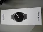 Samsung Watch Galaxy 8 Geseald!, Ophalen of Verzenden, Zo goed als nieuw, Zwart, Android