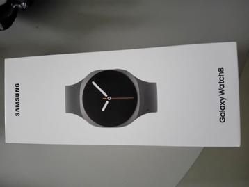 Samsung Watch Galaxy 8 Geseald! beschikbaar voor biedingen