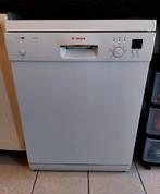 Bosch nette vaatwasser- werkt uitstekend, Witgoed en Apparatuur, Vaatwasmachines, Minder dan 85 cm, Ophalen of Verzenden, Zo goed als nieuw