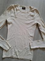 Strech truitje van Seven Sisters, Kleding | Dames, Tops, Seven Sisters, Beige, Ophalen of Verzenden, Zo goed als nieuw