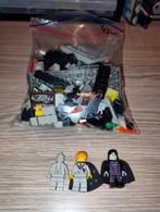 Lego Harry Potter - Snape's Class (4712), Ophalen of Verzenden, Zo goed als nieuw, Complete set, Lego
