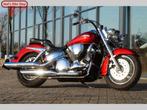 HONDA VTX 1300 (bj 2003), 2 cilinders, HONDA, Bedrijf, Onbekend