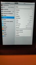 iPad 2 16GB Wi-Fi - Goud, Computers en Software, Apple iPads, 10 inch, Gebruikt, Apple iPad, Ophalen of Verzenden
