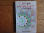 Conceptie, Geboorte en Leven, Boeken, Overige Boeken, Ophalen of Verzenden, Zo goed als nieuw, Jaap Hiddinga
