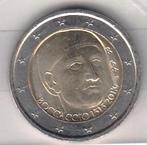 Italië  2 euro herdenkingsmunt  2013, Postzegels en Munten, Ophalen of Verzenden, Italië, 2 euro, Losse munt