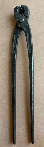 Oude nijptang, West-Duitsland, Knipex 99-280, Antiek en Kunst, Ophalen of Verzenden