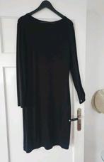 Zwarte LaDress jurk - Maat XL, Zwart, Maat 46/48 (XL) of groter, Ophalen of Verzenden, Zo goed als nieuw