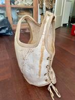 Antiek medisch corset, Antiek en Kunst, Ophalen of Verzenden