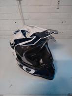 Nette O'neal Sierra motorhelm, Overige merken, Ophalen of Verzenden, L, Tweedehands