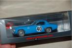 SALE !! 1:43 LOTUS ELITE LEMANS 1961 SPARK S8207 WRH, Hobby en Vrije tijd, Modelauto's | 1:43, Ophalen of Verzenden, Zo goed als nieuw
