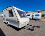 Caravan Beijerland Sprinter 350 DD, Caravans en Kamperen, Caravans, Particulier, Rondzit, Beyerland