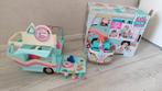 Lol surprise Grill & groove camper, Ophalen of Verzenden, Zo goed als nieuw, Meisje
