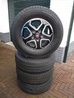 Orig. Fiat Ducato 16 inch velgen Camper 5x130 Heavy NIEUWST, Ophalen, 16 inch, Banden en Velgen, Winterbanden