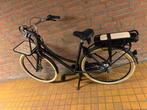 Batavus PACKD E-GO Elektrische omafiets - 55CM, Gebruikt, Batavus, Ophalen of Verzenden, 51 tot 55 cm