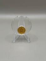 Australian - Lunar II Draak  - 2012 - 1/10 OZ, Ophalen of Verzenden, Goud