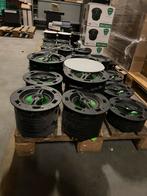 Inbouw speakers en versterkers ex beurs, Ophalen of Verzenden, Zo goed als nieuw, 120 watt of meer, Overige merken