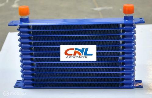 UNIVERSAL  13 row oilcooler BLUE AN10 Oliekoeler, Auto-onderdelen, Transmissie en Toebehoren, Nieuw, Ophalen of Verzenden