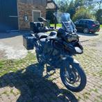 BMW R1250GS Adventure (bj juni 2022), Handvatverwarming, 2 cilinders, Motorrijbewijs A, Particulier