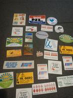 Stickers, Verzamelen, Stickers, Ophalen of Verzenden, Zo goed als nieuw