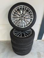 Te koop Mercedes velgen 18 inch z.g.a.n., Auto-onderdelen, Banden en Velgen, Ophalen, 18 inch, 245 mm, Banden en Velgen