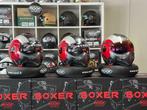Roof Boxer V8 alpha 2025 ( boxer v8 ) ( boxer helm ), Ophalen of Verzenden, Nieuw met kaartje