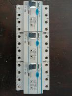 Hager aardlekautomaat 40A 30mA TYPECURSUS 440G, Ophalen of Verzenden