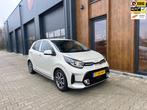 Kia Picanto 1.0 DPi GT-Line carplay, camera, nap, Voorwielaandrijving, Gebruikt, Overige kleuren, 4 stoelen
