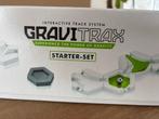 Gravitrax Starterset - Interactief Baansysteem, Ophalen of Verzenden, Zo goed als nieuw, Overige merken