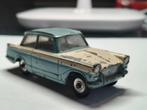 Triumph Herald Dinky Toys, Hobby en Vrije tijd, Modelauto's | 1:43, Ophalen of Verzenden, Gebruikt, Auto, Dinky Toys