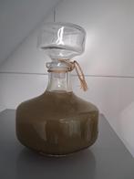 Vintage Fles Badschuim, Ophalen of Verzenden