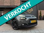 Citroen C3 1.2 PureTech S&S Shine 110PK Pano Airco Navi Crui, Voorwielaandrijving, 1025 kg, 450 kg, 1199 cc