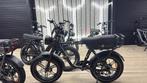 Fatbike OUXI V8 | APERYDER |S20 PRO| | EB2 PRO|, Overige merken, Ophalen of Verzenden, Zo goed als nieuw, 59 cm of meer