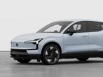 Volvo EX30 Single Motor Extended Range Europa 69 kWh / 17% b, Automaat, 476 km, EX30, Zwart