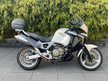 Wie maak ik blij de sleutel is er niet bij Honda Varadero beschikbaar voor biedingen