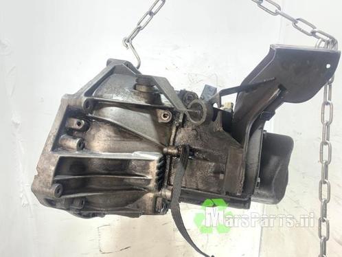 Versnellingsbak van een Fiat Ducato, Auto-onderdelen, Transmissie en Toebehoren, Fiat, Gebruikt, 6 maanden garantie, 12 maanden garantie