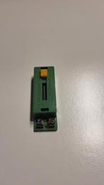 Fleischmann 6954 regelbare remweerstand, Ophalen, Gelijkstroom, Rails, Fleischmann