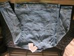 Nieuwe denim uni spijkerjas maat 36/38, Ophalen of Verzenden, Nieuw, Maat 36 (S), Blauw