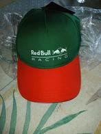 Red Bull Racing Pet - Nieuw met kaartje!, Nieuw, Pet, Red Bull Racing, One size fits all