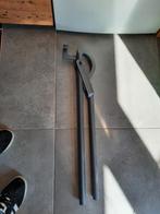 Pijpenbuiger  buigijzer  buigtang buigblok cv  22mm 22 mm, Doe-het-zelf en Verbouw, Ophalen of Verzenden, Gebruikt