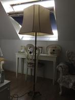Antieke staanlamp, Ophalen, Zo goed als nieuw, Minder dan 100 cm