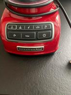 KitchenAid Blender, Ophalen of Verzenden, Gebruikt, Blender